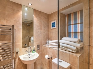 Apartment Woolacombe Ausstattung 20