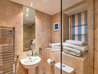 Appartamento Woolacombe Caratteristiche 35