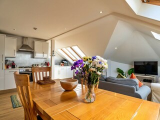 Appartement Woolacombe  36