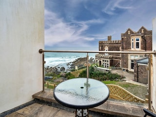 Apartment Woolacombe Außenaufnahme 4