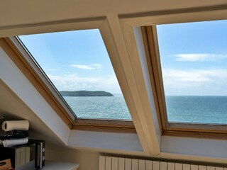 Apartment Woolacombe Außenaufnahme 12