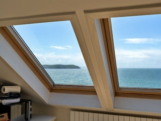 Apartment Woolacombe Outdoor Recording 9