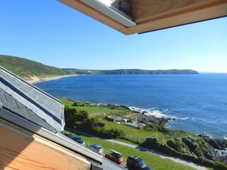 Apartment Woolacombe Outdoor Recording 10