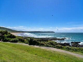Apartment Woolacombe Außenaufnahme 11