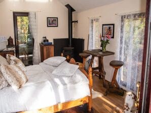 Ferienhaus Baumhaus in Germansweek nahe Dartmoor - Holsworthy - image1