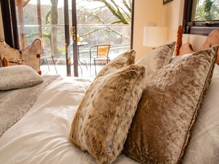 Casa per le vacanze Holsworthy Caratteristiche 17