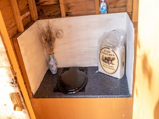 Holiday house Holsworthy Features 20