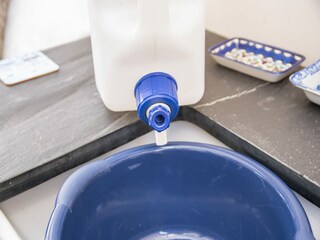 Vakantiehuis Holsworthy  22