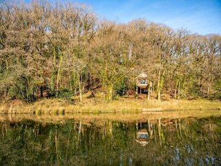 Holiday house Holsworthy Outdoor Recording 4