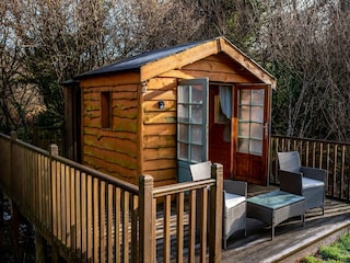 Holiday house Holsworthy  24