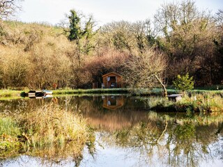 Maison de vacances Holsworthy  25