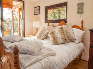Ferienhaus Holsworthy Ausstattung 17