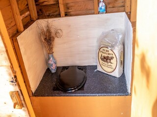 Casa per le vacanze Holsworthy Caratteristiche 20