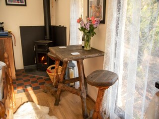 Maison de vacances Holsworthy  23