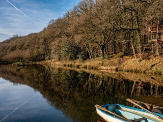 Ferienhaus Holsworthy Außenaufnahme 11