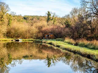 Ferienhaus Holsworthy Außenaufnahme 13