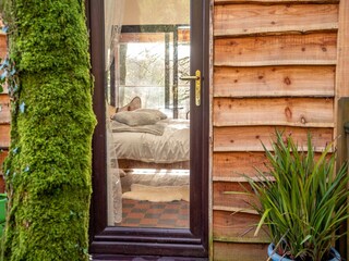 Vakantiehuis Holsworthy Buitenaudio-opname 6