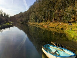 Casa per le vacanze Holsworthy Registrazione all'aperto 5