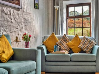 Casa vacanze Llanrwst Caratteristiche 22