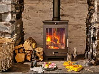 Casa vacanze Llanrwst Caratteristiche 15