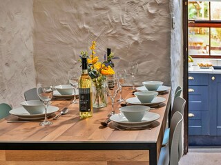 Cottage Llanrwst Ausstattung 12