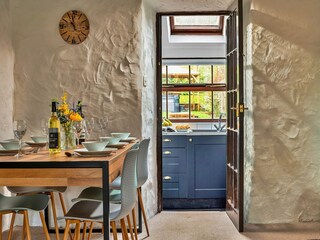 Cottage Llanrwst Ausstattung 26