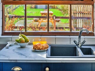 Vakantiehuisje Llanrwst Kenmerken 27