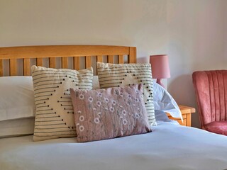 Cottage Llanrwst Ausstattung 18
