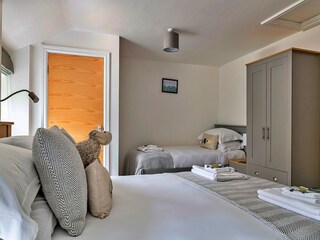 Cottage Llanrwst Ausstattung 31