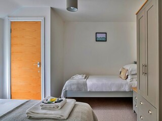 Casa vacanze Llanrwst Caratteristiche 14