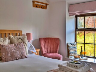 Cottage Llanrwst Ausstattung 19
