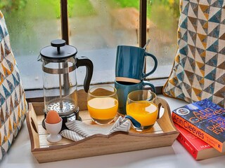 Vakantiehuisje Llanrwst  39