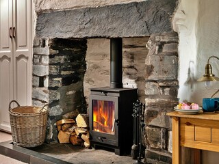 Cottage Llanrwst  37