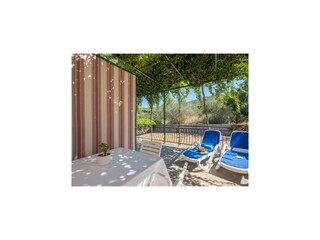 Appartement Molunat  1