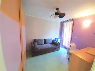 Apartment Porto Rotondo Ausstattung 19