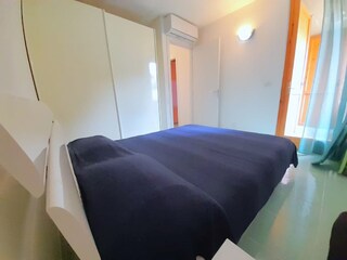 Apartment Porto Rotondo Ausstattung 20