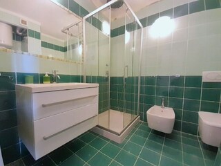 Apartment Porto Rotondo Ausstattung 21