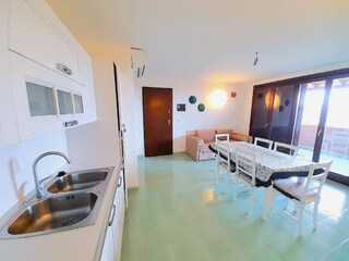 Apartment Porto Rotondo Features 14