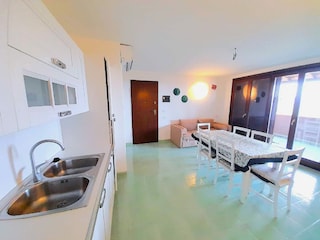 Appartement Porto Rotondo Équipement 14