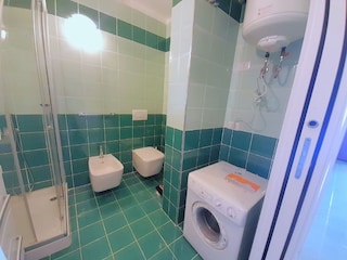 Apartment Porto Rotondo Ausstattung 17