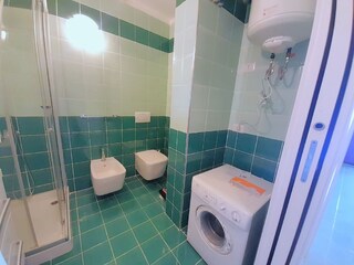 Apartment Porto Rotondo Features 16