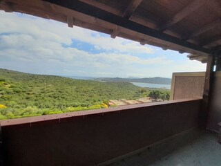 Appartement Porto Rotondo Buitenaudio-opname 8