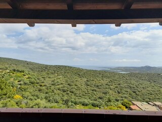 Appartement Porto Rotondo Buitenaudio-opname 10
