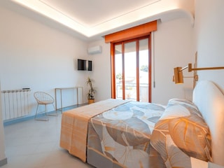 Maison de vacances Mazara del Vallo Équipement 26