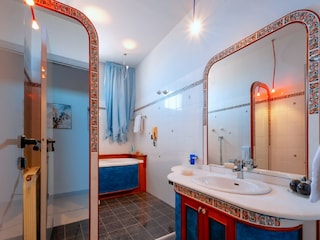 Ferienhaus Mazara del Vallo Ausstattung 29