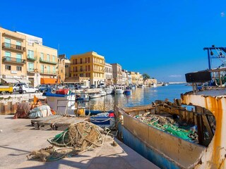 Casa per le vacanze Mazara del Vallo Ambiente 35