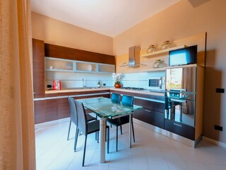 Casa per le vacanze Mazara del Vallo Caratteristiche 14