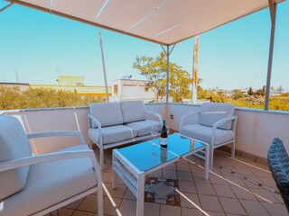 Casa per le vacanze Mazara del Vallo Registrazione all'aperto 2