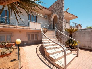 Holiday house Mazara del Vallo Outdoor Recording 3