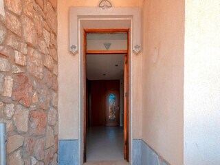 Holiday house Mazara del Vallo Features 12